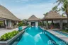 4 Bedroom Villa for sale in Layan Lucky Villas-Phase I, Thep Krasatti, Phuket