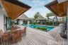 4 Bedroom Villa for sale in Layan Lucky Villas-Phase I, Thep Krasatti, Phuket
