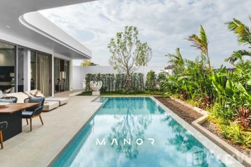 4 Bedroom Villa for sale in Manor Phuket, Si Sunthon, Phuket