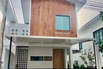 3 Bedroom House for sale in MONO Koh Kaew, Ko Kaeo, Phuket
