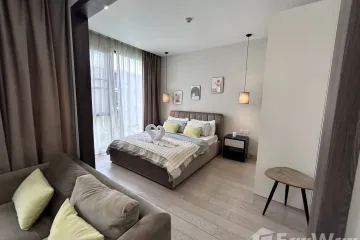 Condo for sale in The 8 Condominium, Chang Phueak, Chiang Mai