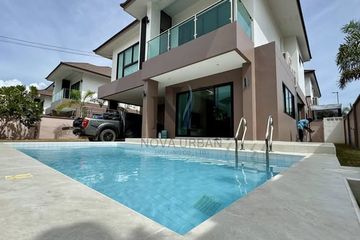 4 Bedroom Villa for rent in Huai Yai, Chonburi