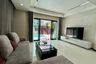 4 Bedroom Villa for rent in Huai Yai, Chonburi