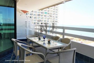 1 Bedroom Commercial for rent in Nong Prue, Chonburi