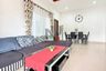 2 Bedroom Villa for sale in Huai Yai, Chonburi