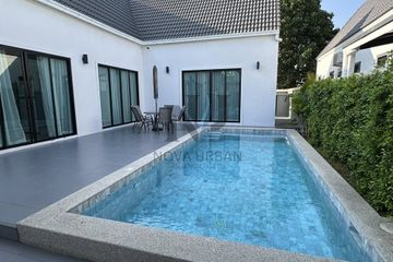 3 Bedroom Villa for rent in Nong Prue, Chonburi