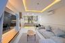 1 Bedroom Condo for sale in Nong Prue, Chonburi