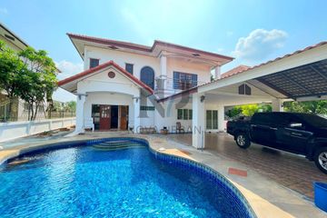 4 Bedroom House for Sale or Rent in Nong Prue, Chonburi