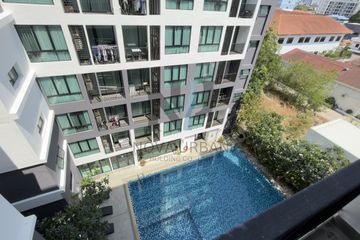 1 Bedroom Condo for sale in Nong Prue, Chonburi