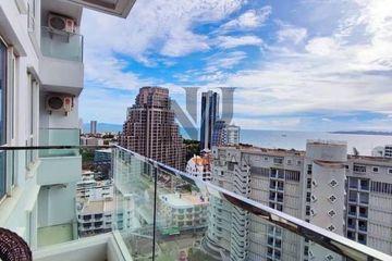 1 Bedroom Condo for rent in Nong Prue, Chonburi