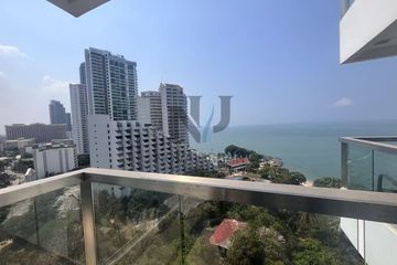 1 Bedroom Condo for sale in Na Kluea, Chonburi