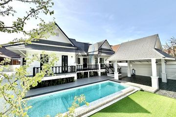3 Bedroom Villa for sale in Huai Yai, Chonburi