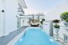 3 Bedroom Villa for sale in Nong Prue, Chonburi