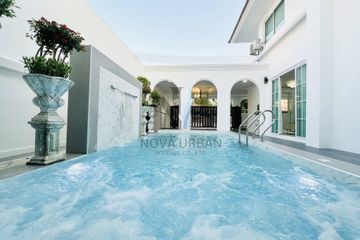 3 Bedroom Villa for sale in Nong Prue, Chonburi