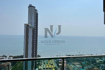 2 Bedroom Condo for sale in Dusit Grand Condo View, Nong Prue, Chonburi