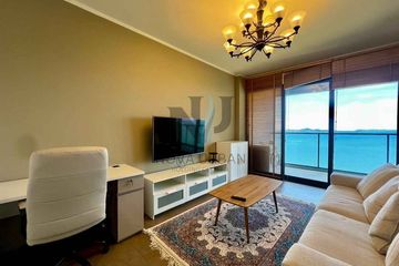 2 Bedroom Condo for sale in Zire Wongamat, Na Kluea, Chonburi