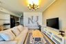 2 Bedroom Condo for sale in Zire Wongamat, Na Kluea, Chonburi