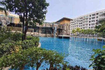 1 Bedroom Condo for sale in Laguna Beach Resort 3 - The Maldives, Nong Prue, Chonburi