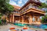 4 Bedroom Villa for sale in DASIRI Dharawadi Pool Villas & Residence, Na Jomtien, Chonburi