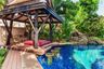 4 Bedroom Villa for sale in DASIRI Dharawadi Pool Villas & Residence, Na Jomtien, Chonburi
