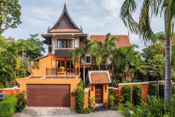 4 Bedroom Villa for sale in DASIRI Dharawadi Pool Villas & Residence, Na Jomtien, Chonburi