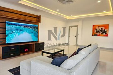 5 Bedroom Villa for sale in Bang Sare, Chonburi