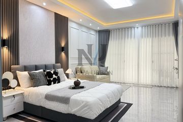 1 Bedroom Condo for sale in Baan Suan Lalana, Nong Prue, Chonburi