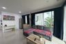 2 Bedroom Condo for rent in Diamond Suites Resort Condominium, Nong Prue, Chonburi