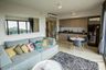 2 Bedroom Condo for rent in Unixx South Pattaya, Nong Prue, Chonburi