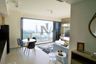 2 Bedroom Condo for rent in Unixx South Pattaya, Nong Prue, Chonburi