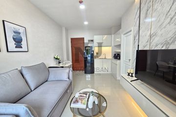 1 Bedroom Condo for sale in CC Condominium, Nong Prue, Chonburi