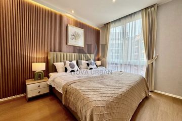 1 Bedroom Condo for sale in Atlantis Condo Resort, Nong Prue, Chonburi