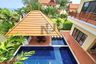 3 Bedroom Villa for sale in Talay Sawan, Bang Sare, Chonburi