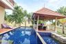 3 Bedroom Villa for sale in Talay Sawan, Bang Sare, Chonburi