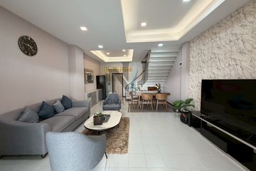 3 Bedroom Townhouse for rent in Nong Prue, Chonburi