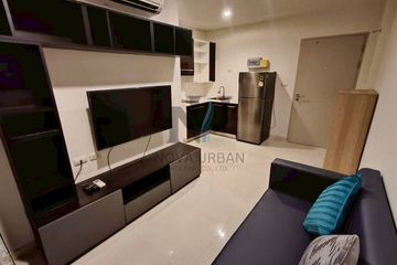 1 Bedroom Condo for sale in Natureza Art, Na Kluea, Chonburi