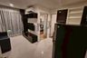 1 Bedroom Condo for sale in Natureza Art, Na Kluea, Chonburi