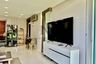 2 Bedroom Condo for rent in Na Kluea, Chonburi