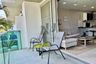 2 Bedroom Condo for rent in Na Kluea, Chonburi