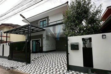 4 Bedroom House for rent in Nong Prue, Chonburi