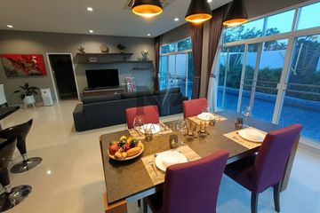 3 Bedroom Villa for rent in Huai Yai, Chonburi