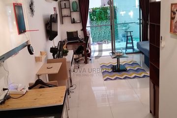 1 Bedroom Condo for sale in C View Residence Pattaya, Nong Prue, Chonburi
