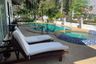 3 Bedroom Villa for rent in Nong Prue, Chonburi