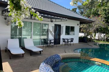 3 Bedroom Villa for rent in Nong Prue, Chonburi