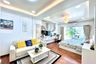 3 Bedroom House for sale in Baan Pruksa Nara Chaiyapruk 2 - Jomtien, Huai Yai, Chonburi