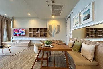 2 Bedroom Condo for Sale or Rent in Na Kluea, Chonburi