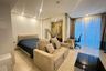 1 Bedroom Condo for rent in Centara Avenue Residence and Suites, Nong Prue, Chonburi