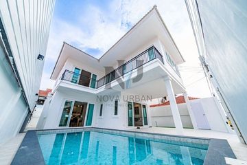 4 Bedroom Villa for sale in Royal Park Village, Nong Prue, Chonburi