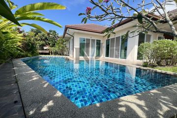 3 Bedroom Villa for rent in Huai Yai, Chonburi