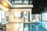 4 Bedroom Villa for rent in Huai Yai, Chonburi